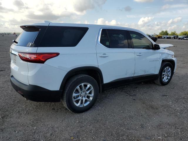 1GNERFKW4LJ189824 Chevrolet Traverse L 3