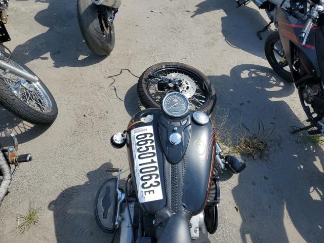 2008 HARLEY-DAVIDSON FLSTSB 1HD1JM5408Y064362