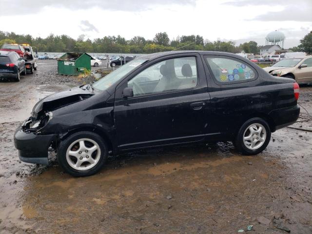 2000 Toyota Echo VIN: JTDAT123XY0065376 Lot: 69922783