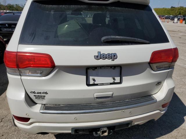 1C4RJFCG3EC211621 Jeep Grand Cherokee Overland