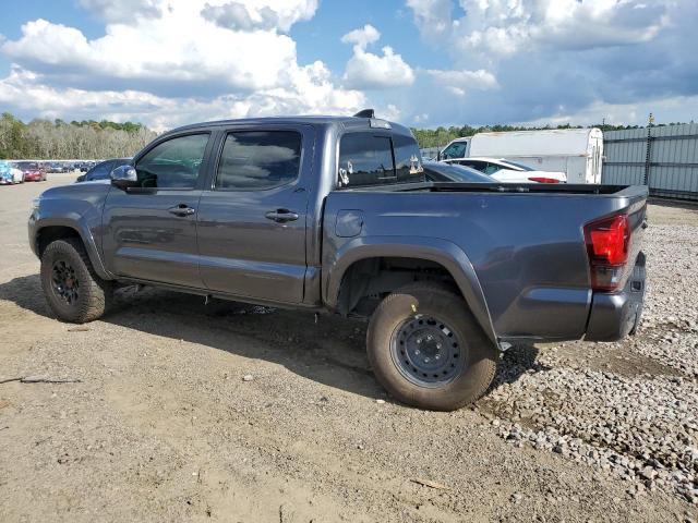 VIN 3TMAZ5CN4NM162278 2022 TOYOTA TACOMA no.2