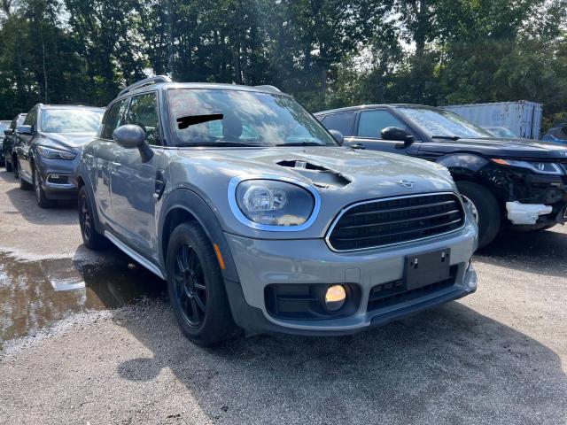 2019 MINI Cooper Countryman 