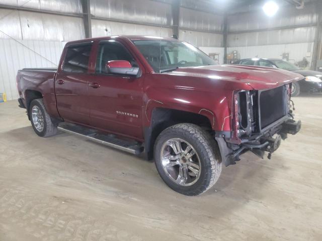 3GCUKREC5HG185124 Chevrolet Silverado K1500 Lt