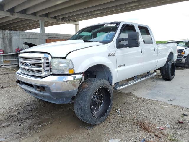1999 Ford F-250 