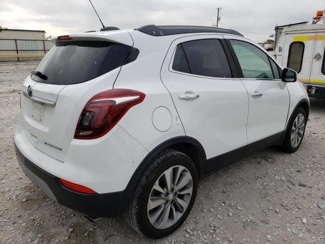 KL4CJASB7KB834668 Buick Encore PRE 3