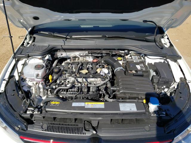 2023 VOLKSWAGEN GTI SE - WVW3A7CD1PW166388