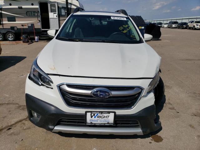 4S4BTANC0N3162236 Subaru Outback Limited