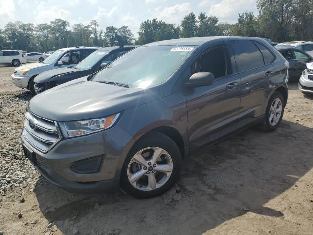 2015 Ford Edge SE