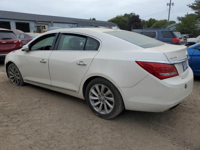 1G4GB5G35EF124075 Buick Lacrosse