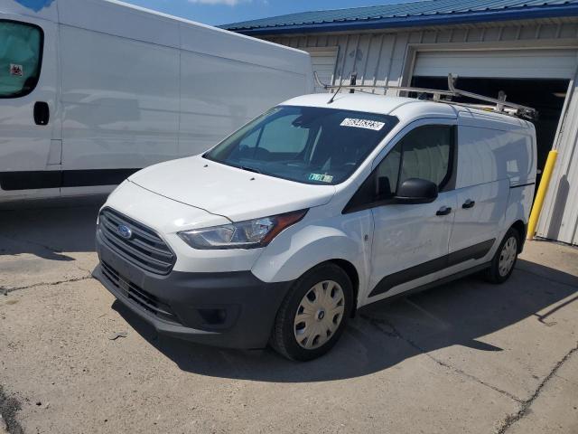 2020 sales transit connect