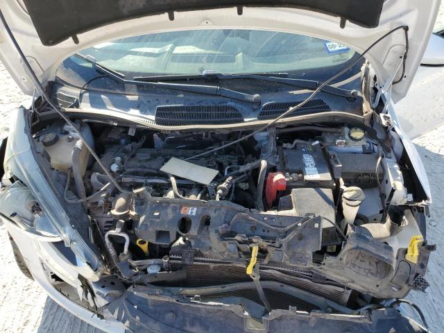2016 FORD FIESTA S - 3FADP4AJ4GM147009