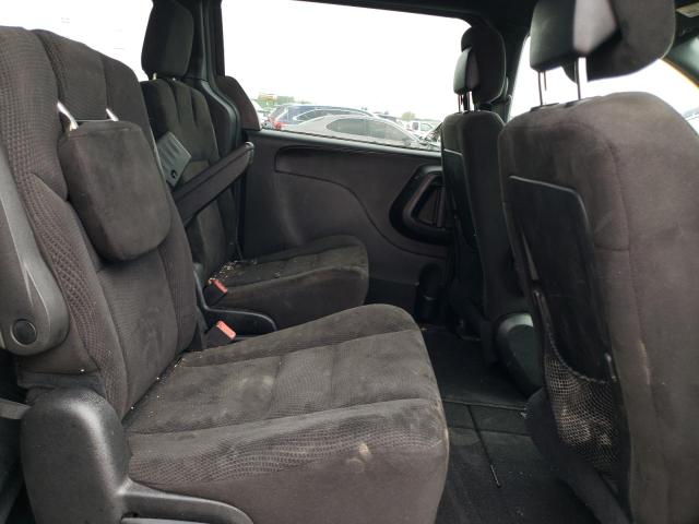 2C4RDGBGXHR645884 Dodge Grand Caravan Se