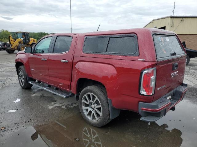 2019 GMC CANYON DEN 1GTG6EEN5K1226322