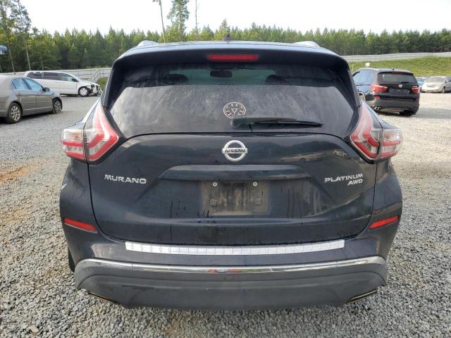 5N1AZ2MH4FN218259 Nissan MURANO S