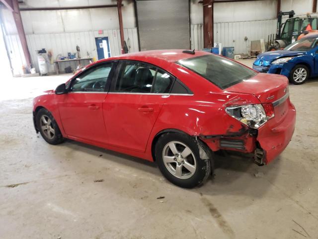 2015 Chevrolet Cruze Lt VIN: 1G1PC5SB6F7194110 Lot: 48887284