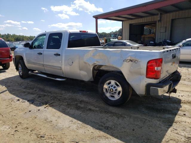 1GC1KXCG0EF144295 | 2014 CHEVROLET SILVERADO2