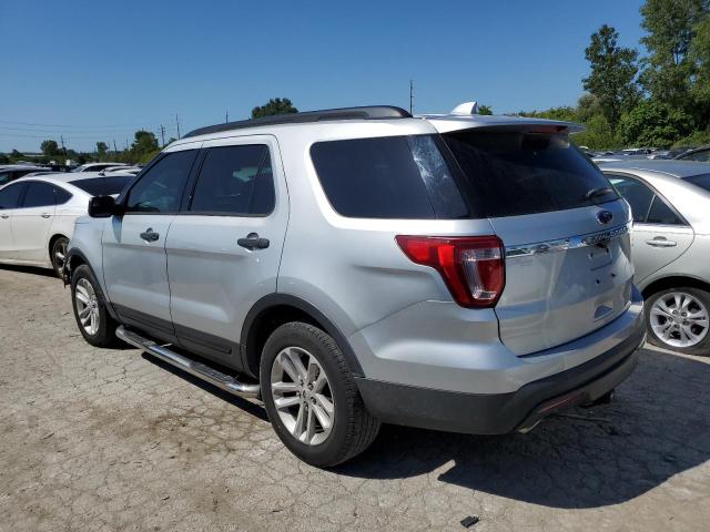 1FM5K7B89HGD35669 Ford EXPLORER
