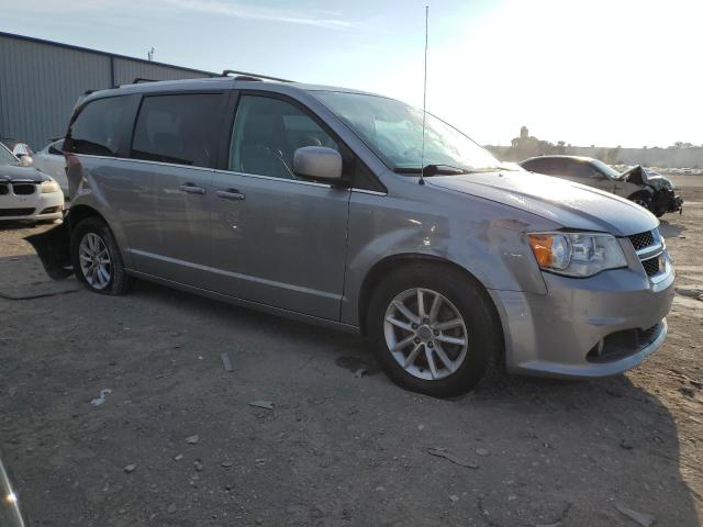 2C4RDGCG0KR565726 Dodge Caravan GRAND CARA 4