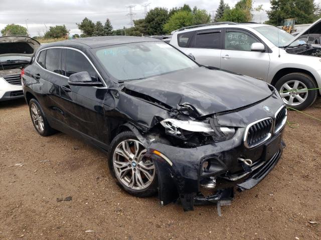 VIN WBXYJ1C00L5P23794 2020 BMW X2, Xdrive28I no.4