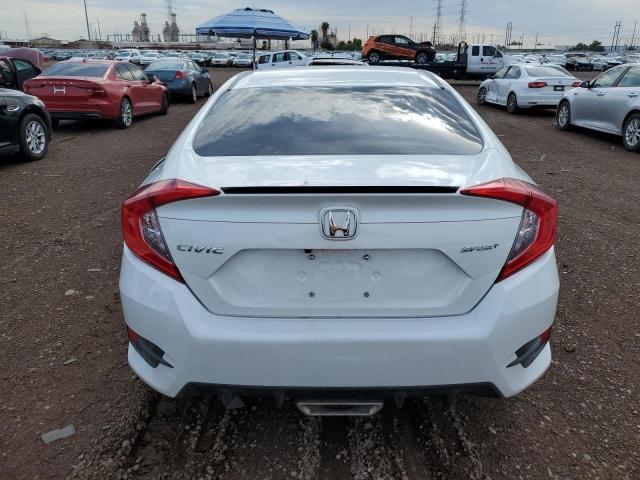 2020 HONDA CIVIC SPOR - 19XFC2F85LE212088