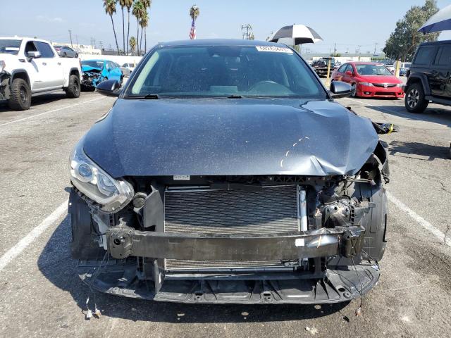 3KPF34AD9KE081715 KIA Forte Gt Line