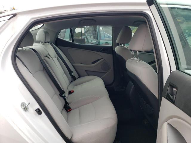 5XXGM4A76EG276405 KIA Optima Lx