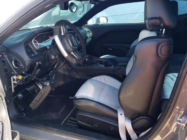 2023 DODGE CHALLENGER - 2C3CDZL98PH609976