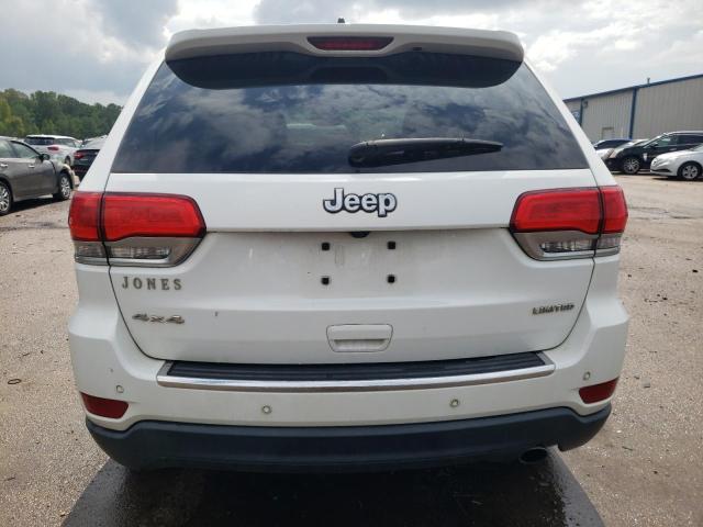 1C4RJFBG1HC699201 Jeep Grand Cherokee Limited