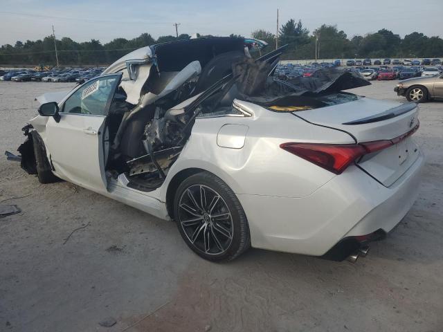2020 TOYOTA AVALON XSE 4T1EZ1FBXLU043649