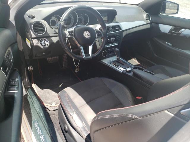 WDDGJ4HB8EG182270 Mercedes-Benz C 250