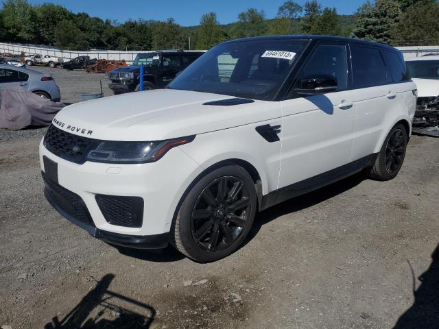 SALWR2SUXLA888565 Land Rover Rangerover RANGE ROVE