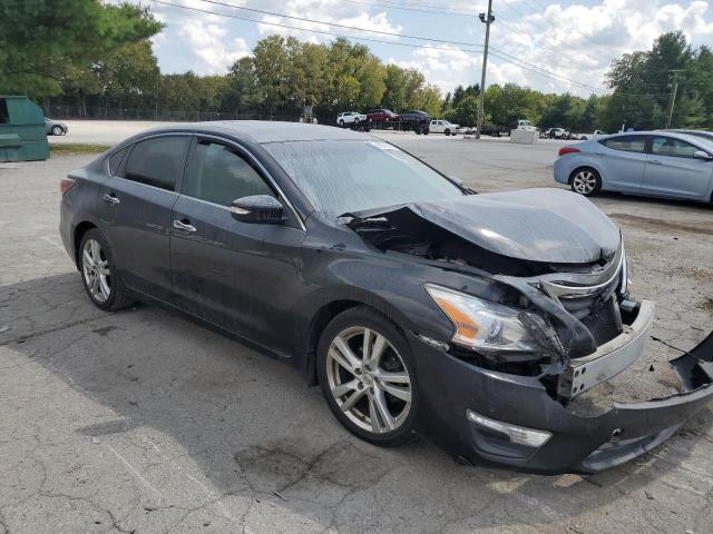 2015 Nissan Altima 3.5S VIN: 1N4BL3AP1FC434647 Lot: 66578083