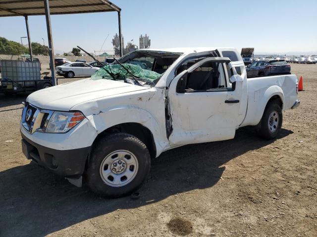 2013 Nissan Frontier S