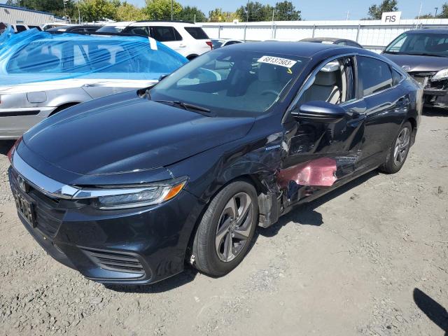 2019 Honda Insight EX