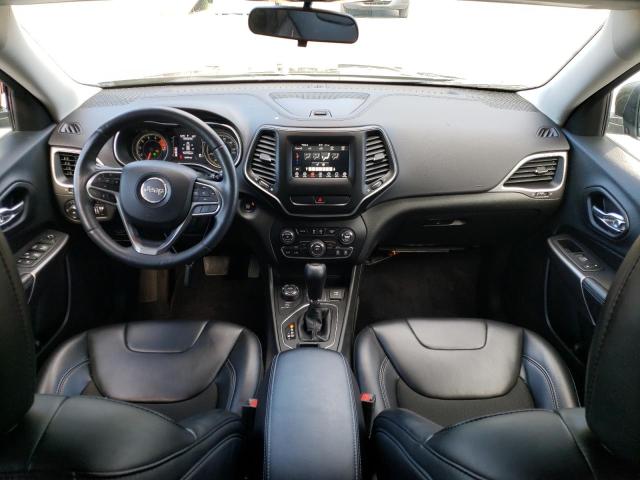 2019 JEEP CHEROKEE L - 1C4PJMLX6KD138830