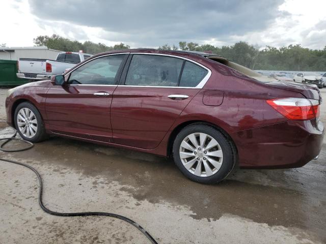 1HGCR2F80EA218695 Honda ACCORD EXL