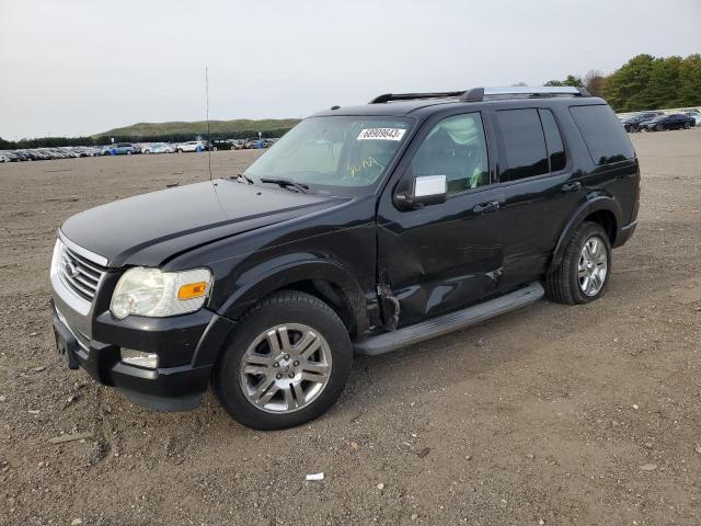 2009 Ford Explorer 