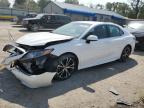 2018 TOYOTA CAMRY L VIN:4T1B11HK1JU053409