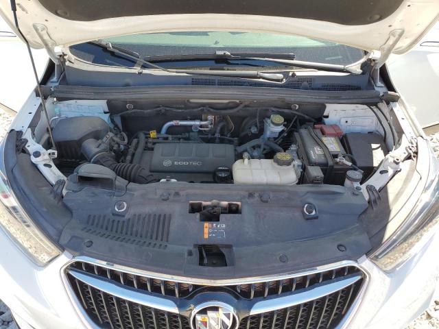 KL4CJESB0KB847267 2019 BUICK ENCORE, photo no. 11