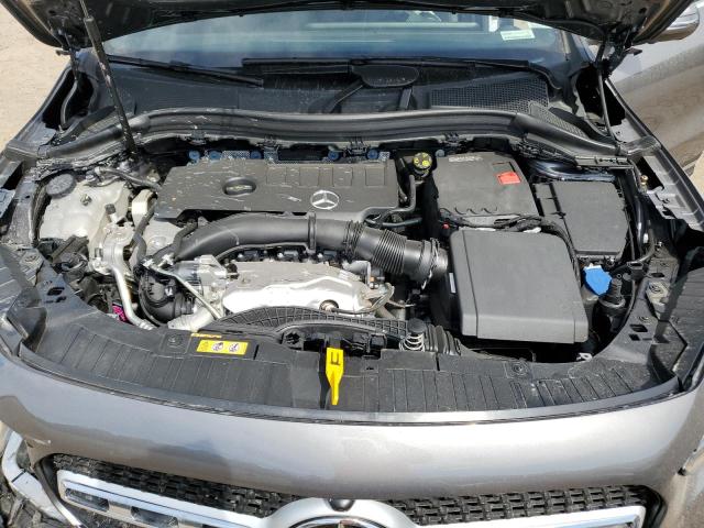 2023 MERCEDES-BENZ GLA 250 - W1N4N4GB6PJ451321