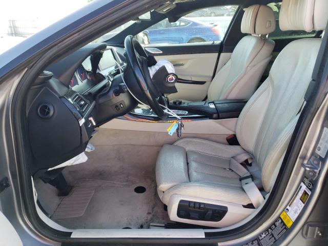 2015 BMW ALPINA B6 - WBA6B4C57FD986113