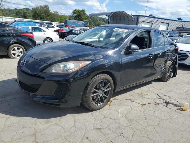 2012 Mazda Mazda3 i