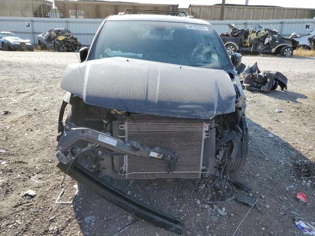 2C4RDGCG1KR774005 Dodge Caravan GRAND CARA 5