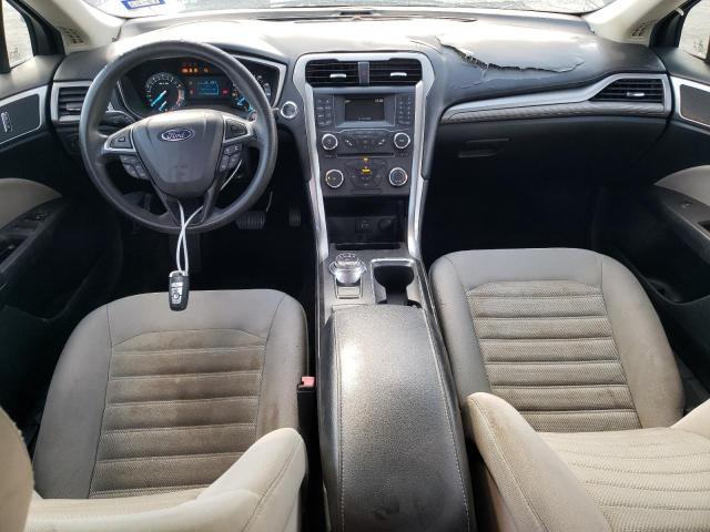 3FA6P0G7XJR136491 Ford FUSION S