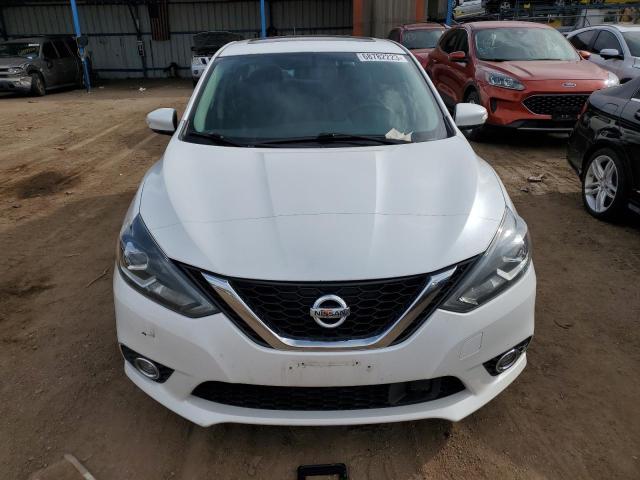 3N1AB7AP1GY264592 Nissan SENTRA S