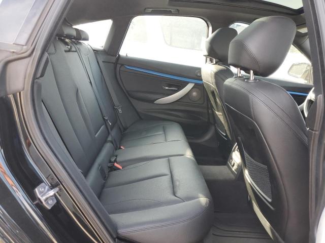 2015 BMW 335 XIGT WBA3X9C56FD868233