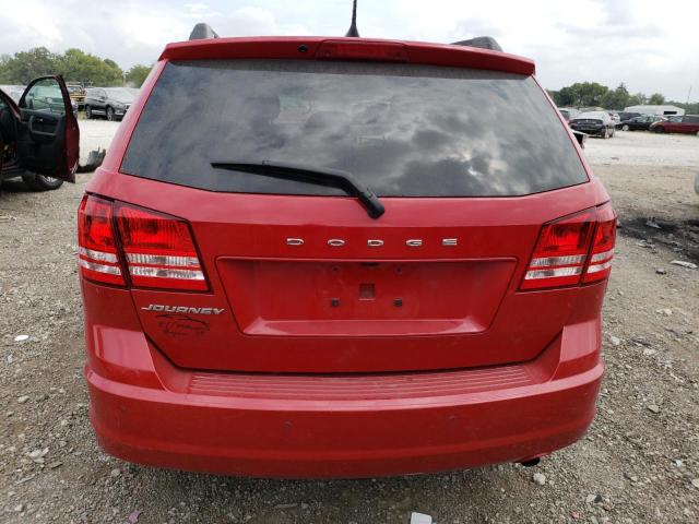 2020 Dodge Journey Se VIN: 3C4PDCAB6LT264450 Lot: 67256773