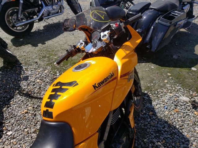 2007 KAWASAKI EX500 D - JKAEXVD147A106113