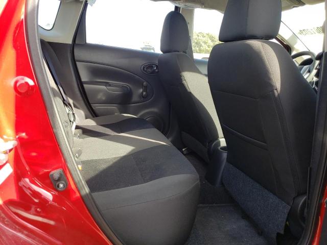 3N1CE2CP0FL432735 Nissan Versa Note S