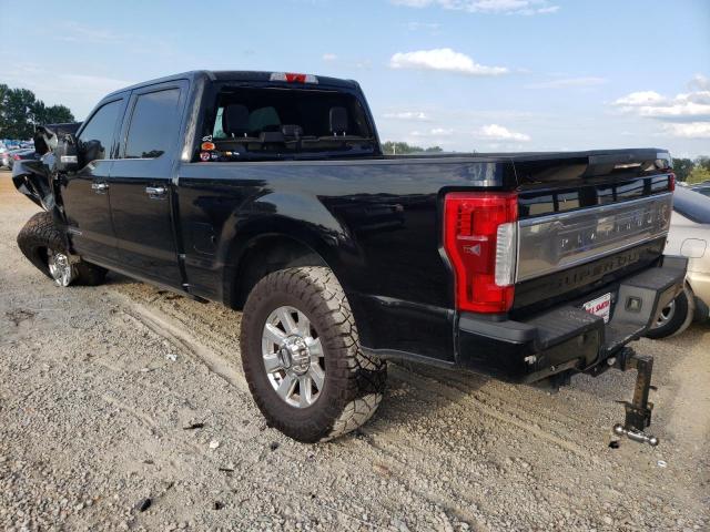 1FT7W2BT5HEF31080 | 2017 FORD F250 SUPER